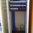 Baie informatique / Câblage réseau informatique