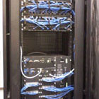 Télécommunication d’entreprise (gateway)