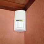 Radar alarme